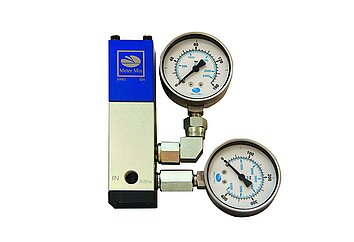 METER MIX® Material Pressure Regulator