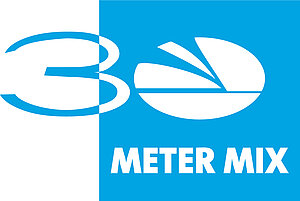 30 years METER MIX®