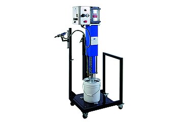 1K Dispensing System 